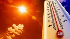گرما از فردا در خراسان جنوبی اوج می گیرد