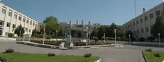 ساختمان خوابگاه‌ها مناسب دانشگاه نیست/ دانشجویان ورودی دو ترم اول تحصیل را در خوابگاه خودگردان سپری می‌کنند