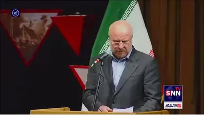 قالیباف: رهبر انقلاب از رأی یکپارچۀ مجلس به وزرا ابراز رضایت کردند