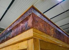 ساخت ضریح جدید حرم حضرت زینب (سلام الله علیها) در کربلا + فیلم