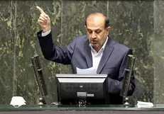 بامیری: وزارت بهداشت به راحتی کرونا رو مدیریت کرد