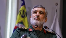 سردار حاجی‌زاده: خبر موشک مافوق صوت متعلق به گذشته است / بسیاری از دستاورد‌های ما در روز حادثه بیرون می‌آید