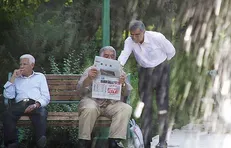 وام ۵ میلیونی به بازنشستگان کشوری مناطق سیل زده اختصاص می‌یابد