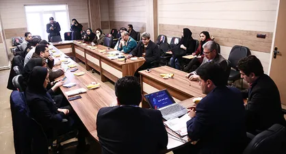 انجمن علمی بازاریابی ایران در دانشگاه تبریز راه&zwnj;اندازی شد