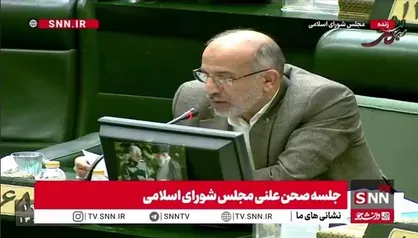 نماینده مردم میبد در مجلس: سازمان غذا و دارو بدون هیچ نظارتی قیمت دارو&zwnj;های مصرفی مردم را افزایش داده است