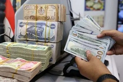 شناسایی و دستگیری۴ فعال غیرمجاز ارزی در تهران با کشف ارز&zwnj;های خارجی