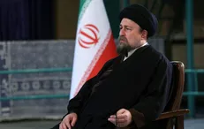 سید حسن خمینی: دست و بازوی پاسداران را باید بوسید
