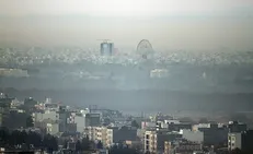 هوای مشهد امروز خطرناک است / تعطیلی مهدکودک ها و مراکز آموزشی