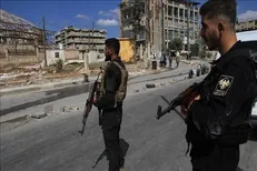 افزایش تلفات حملات «قسد» به حلب؛ ۵ کشته و ۲۱ زخمی