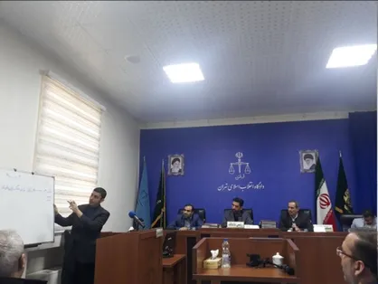 در دادگاه امان&zwnj;کی چه گذشت؟ / وقتی متهمان، &laquo;ملک&zwnj;های مرغوب&raquo; بانک را در ازای &laquo;برهوت&raquo; گرفته&zwnj;اند!