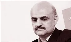 محسن سلیمانی درگذشت