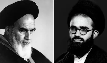 روایت آیت&zwnj;الله سعیدی از توصیف عجیب رادیوهای بیگانه برای امام خمینی(ره)