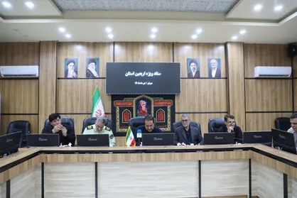 تاسوعا و عاشورا رزمایش آمادگی خادمان اربعین است