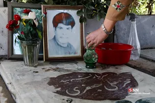 شهیدعید