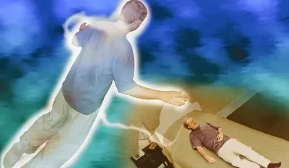 بقای روح پس از مرگ از دیدگاه قرآن