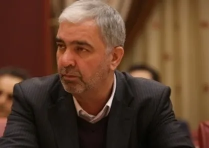 مدیرکل سیاستگذاری و برنامه&zwnj;ریزی فرهنگی و اجتماعی وزارت علوم منصوب شد