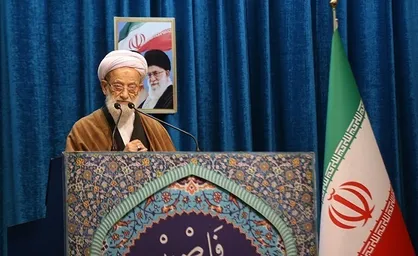 آیت&zwnj;الله امامی کاشانی از انتخابات مجلس خبرگان کناره&zwnj;گیری کرد