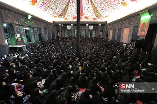حسینیه سادات اخوی