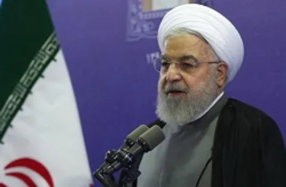 روحانی: بعد از مذاکره میلیاردها دلار به کشور آمد / اگر بدانم ملاقاتی با یک&zwnj;شخصی منافع ملی ما را تامین می&lrm;کند دریغ نمی&zwnj;کنم
