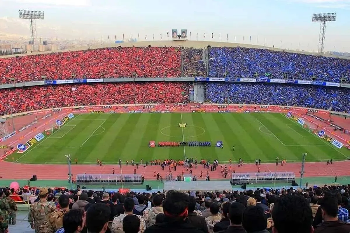 دربی دربی