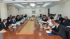 تاجیکستان بدهی نیروگاه سنگ توده ۲ را هرچه زودتر تسویه کند/ روش جدید پرداخت بخشی از بدهی‌ها به ایران