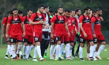 رونمایی از یوزپلنگ ایرانی؛ نماد تیم ملی در جام جهانی