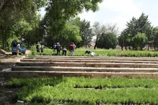 البرز در مسیر پیشتازی در آبخیزداری و حفاظت از منابع طبیعی