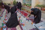 جشن میلاد کریم اهل بیت(ع) در شیراز، با سخنرانی آیت الله دژکام نماینده مقام معظم رهبری در فارس و امام جمعه شیراز و قرائت قرآن توسط سید مصطفی حسینی قاری بین المللی قرآن در مسجد نصیرالملک شیراز