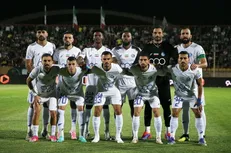 لباس دو تیم استقلال و المحرق مشخص شد