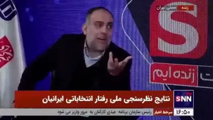 امامی: عوامل رای ندادن افراد در کشور ما هنوز فرهنگی-اجتماعی است