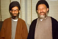 اسطوره زمان منتشر شد + فیلم
