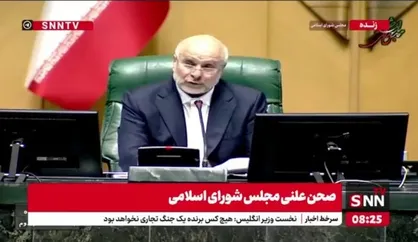 قالیباف: ارز نباید به حال خود رها شود؛ اما هرگونه مداخله دستوری محکوم به شکست است