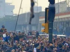 عکس| هند جگرخوارِ داعش دستگیر شد!