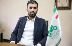 قرارداد مسلمان با ذوب آهن فسخ شد