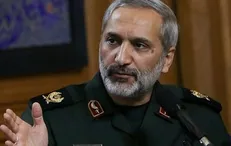 سردار یزدی: از گسترش جهاد در فلسطین حمایت می‌کنیم/ آمادگی جوانان برای رویارویی با صهیونیست‌ها