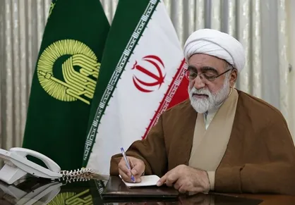 سند &laquo;سیاست&zwnj;های کلان&raquo; آستان قدس رضوی ابلاغ شد