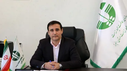 خروش سبزپوشان البرز در پویش جان&zwnj;فدا برای ایران/انسجام ملی ما فراتر از هرگونه تهدید است