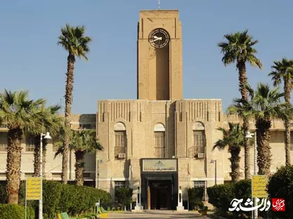 اعضای کارگروه رسیدگی به مشکلات دانشجویان دانشگاه صنعت نفت مشخص شدند
