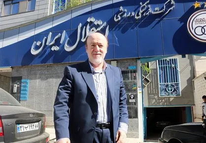 پیشنهاد استقلال برگزاری دیدار با نمایندگان عربستان در آسیای میانه است