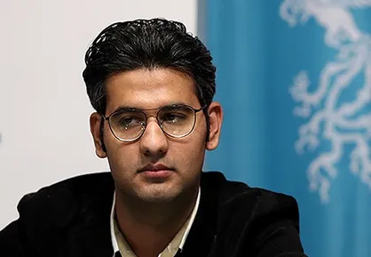 فیلم/تجربه سه فیلم کوتاه خوب باعث شد "جان دار" را بسازیم/ پس از این هم فیلمسازی دو نفره با پور امیری را ادامه خواهم داد