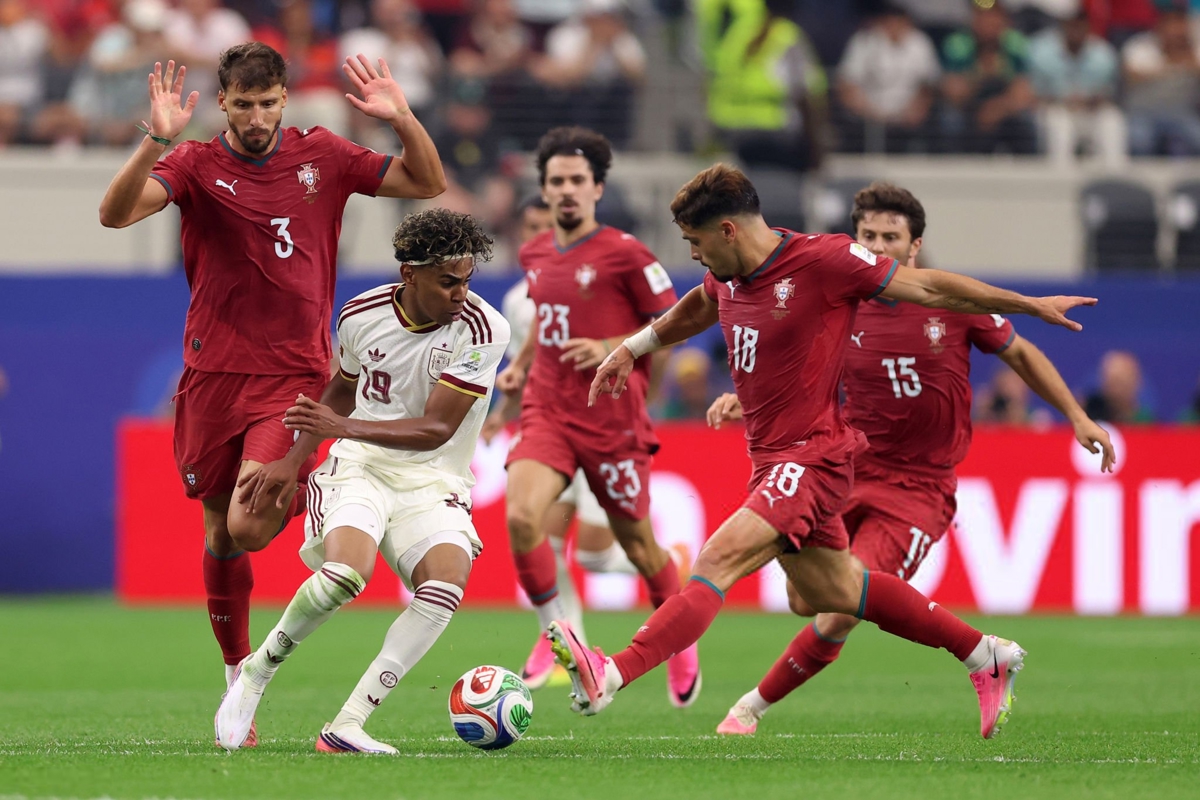 پرتغال و اسپانیا