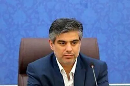 استاندار استان مرکزی انتخاب شد