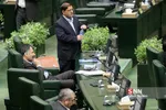 صحن علنی مجلس شورای اسلامی