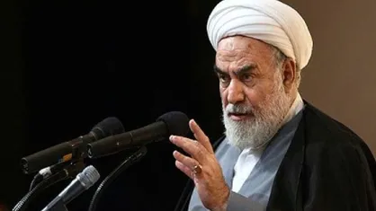 حجت الاسلام محمدی گلپایگانی: غرب می&zwnj;خواهد اعتقادات مذهبی مردم را سست کند +فیلم