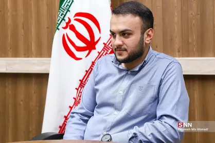 نائیج حقیقی: سعی کردیم امسال فضای دانشگاه بیش از قبل به فضای استکبار ستیزی تبدیل شود + فیلم
