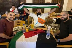 هاآرتص: پدیده حمایت از فلسطین در جام‌جهانی پیام روشنی برای «اسرائیل» دارد