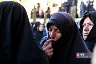 زیارت مزار سردار پرافتخار سپاه اسلام