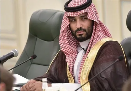 رد درخواست مصونیت ولیعهد سعودی در دادگاه آمریکا