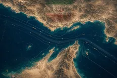 تنگه هرمز؛ برگ برنده ژئوپلیتیکی ایران در نظم جدید منطقه