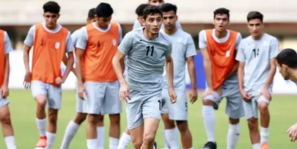 برزگر: درباره حضور در پرسپولیس صحبت نمی&zwnj;کنم/ هر بازی برای ما حکم فینال دارد
